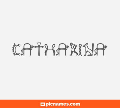 Catharina