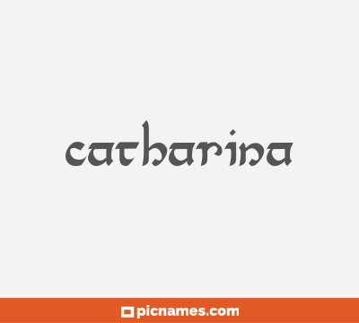 Catharina