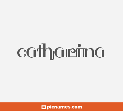 Catharina