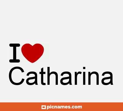 Catharina