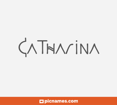 Catharina