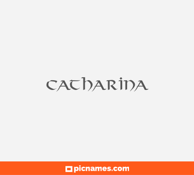 Catharina