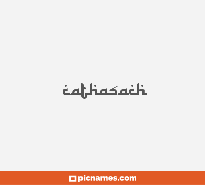 Cathasach