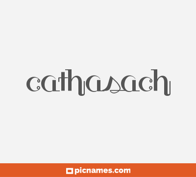 Cathasach