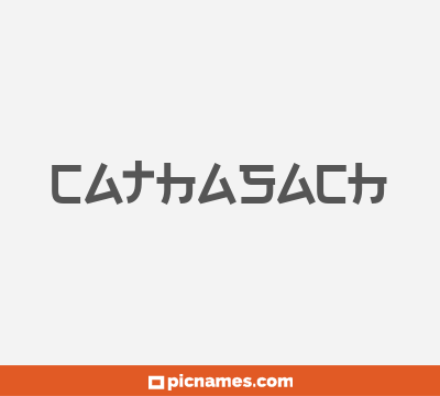 Cathasach