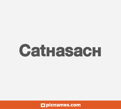 Cathasach