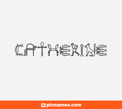 Catherine