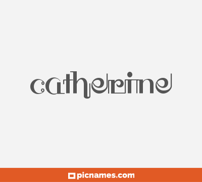 Catherine