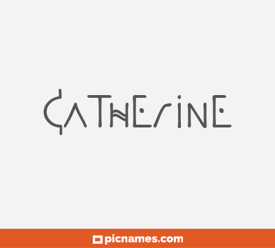 Catherine