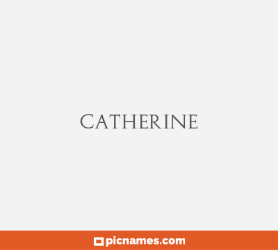 Catherine