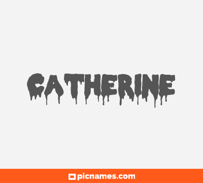 Catherine