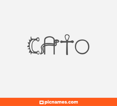 Cato