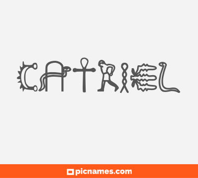 Catriel