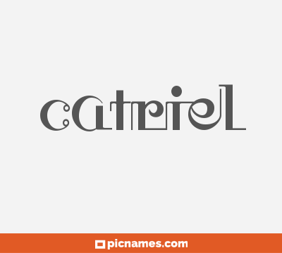 Catriel