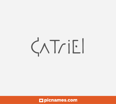 Catriel