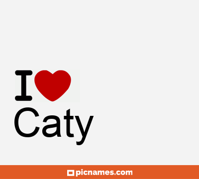 Caty