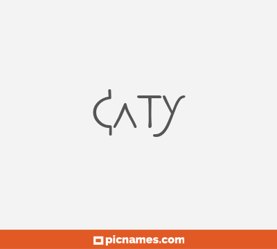 Caty