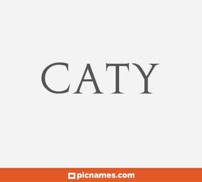 Caty