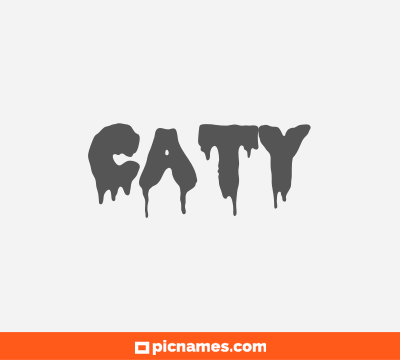 Caty