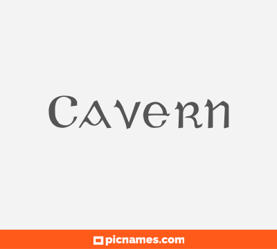 Cavern