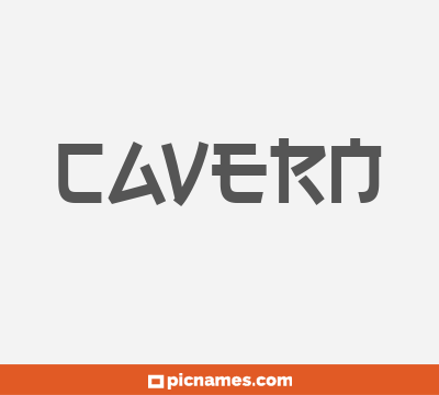 Cavern