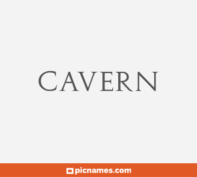 Cavern