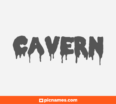 Cavern