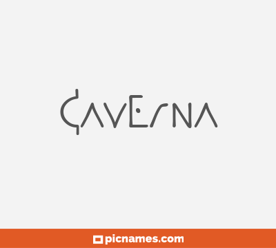 Caverna