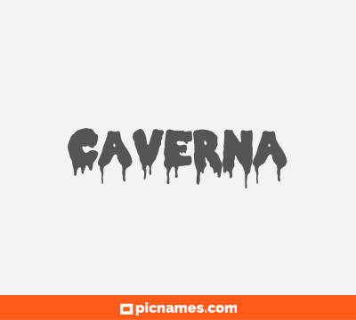 Caverna