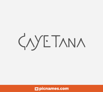 Cayetana