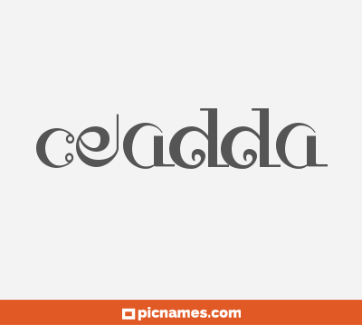 Ceadda