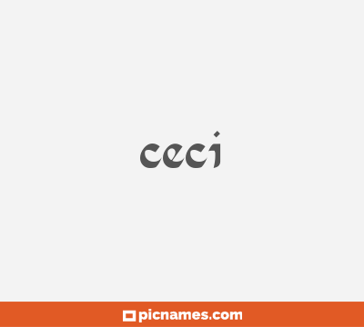 Ceci