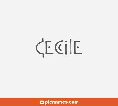 Cecile
