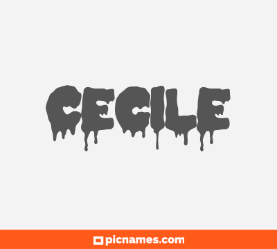 Cecile