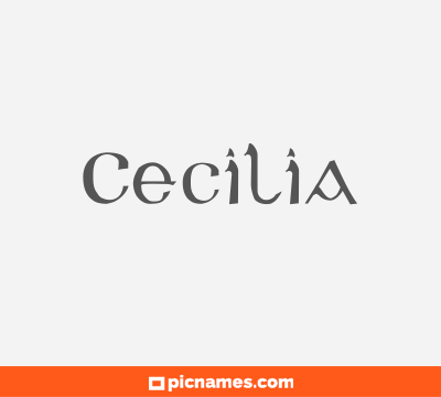 Cecilia