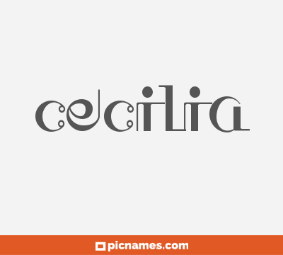 Cecilia