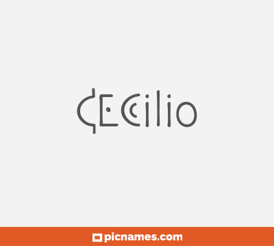 Cecilia