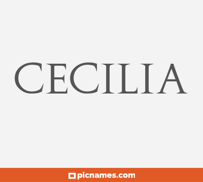 Cecilia