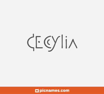 Cecylia