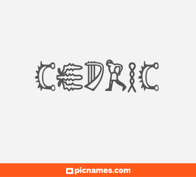 Cedric