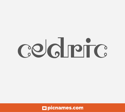 Cedric