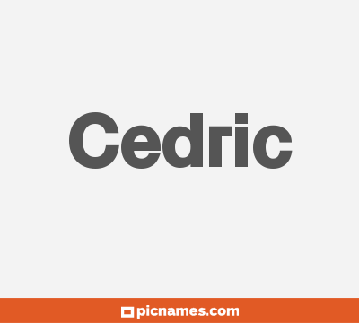 Cedric