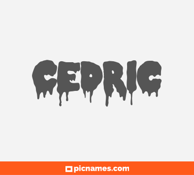 Cedric