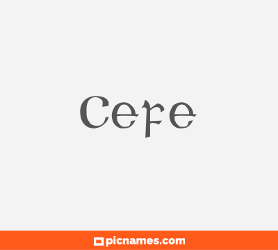 Cefe