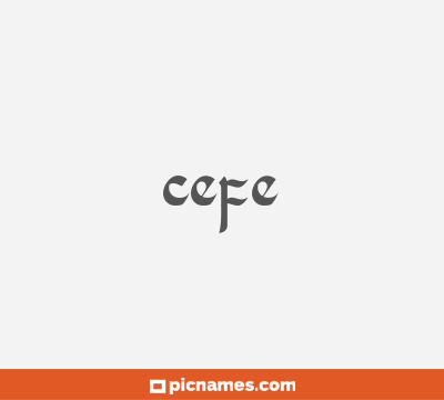 Cefe