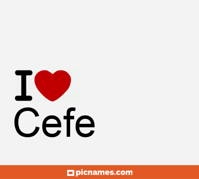 Cefe