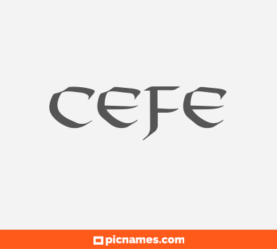 Cefe