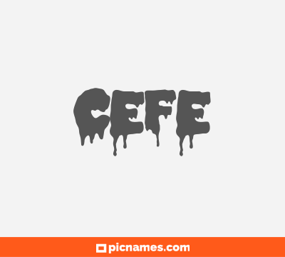 Cefe