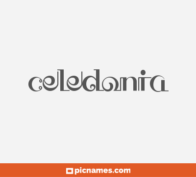 Celedonia
