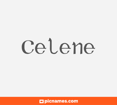 Celene